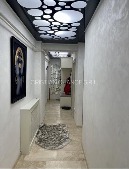 36459  Apartament 3 camere Tomis Plus - 2