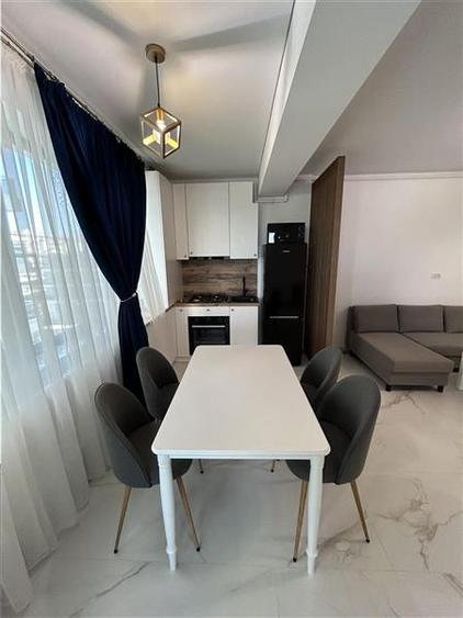 Apartament 2 camere, vedere frontala la lac, Mamaia Nord