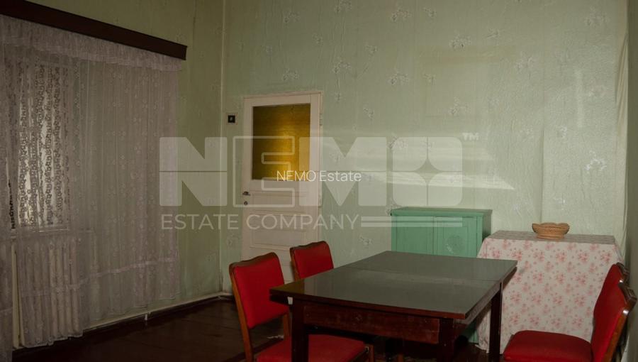 Casă tip duplex, ultracentral, str. Petru Rareș, curte 85 mp, 170000 € - 12