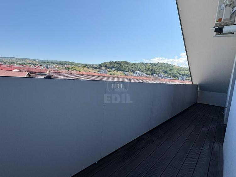 Inchiriere Apartament 2 camere semidecomandat, 62 mp,Porii - 11
