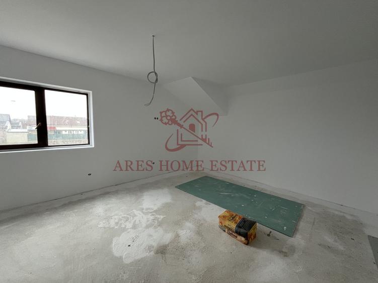 Duplex modern cu predare la cheie, Mosnita Veche | Toate utilitatile