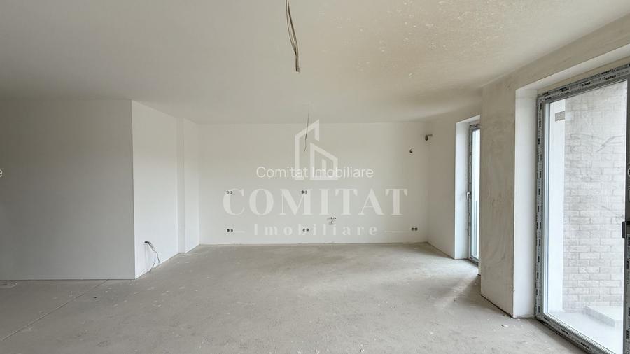 Apartament 3 camere 93 mp | Etaj 2 | Zonă premium – Gheorgheni - 3