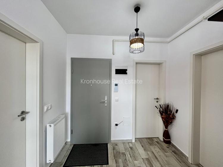 Apartament cu 3 camere in Avantgarden - 8