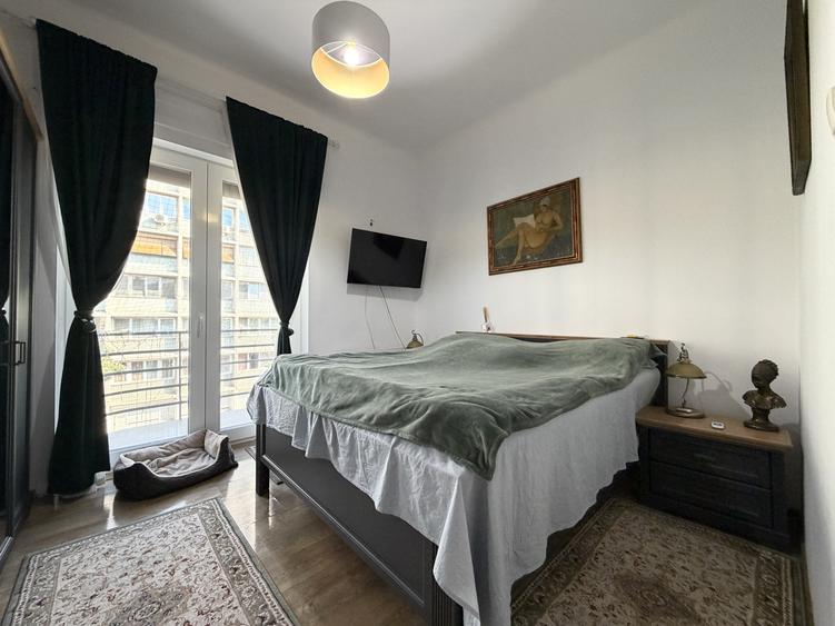 Apartament 2 camere, 67mp utili, etaj 3,renovat complet-Ultracentral