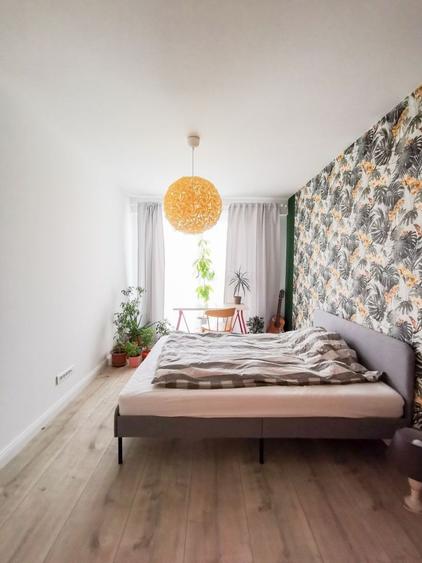 Inchiriere apartament 2 camere | Baneasa-Sisesti | Pet Friendly