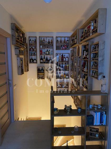 Casă tip duplex | Dezmir | Zonă rezidențială liniștită