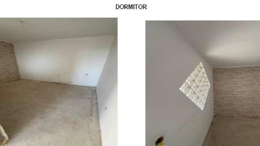 BRAILA - strada Baldovinesti, Apartament cu 3 camere - 45 mp - etaj 2