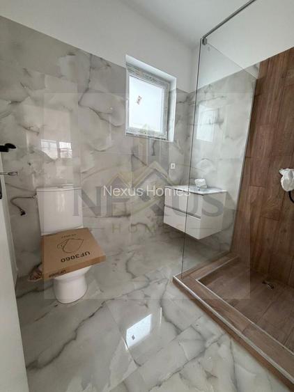Casa individuala | 4 Camere - Terasa | Aviatorilor - 10