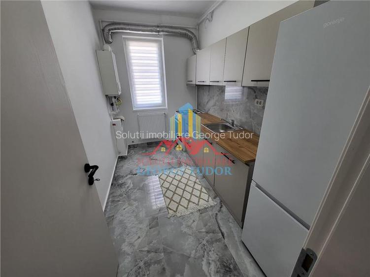 Inchiriere 2 camere Militari Residence Parcare privata - 5