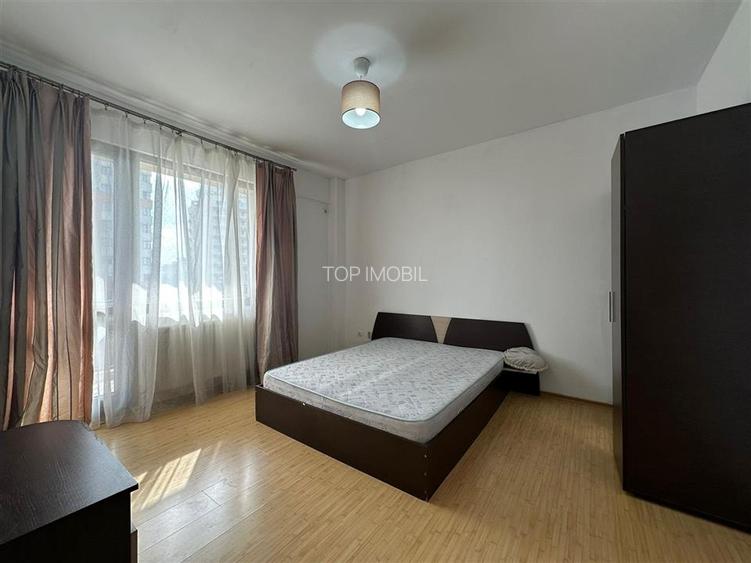 Inchiriere Apartament cu 2 camere Decomandat Palas Mall - 4
