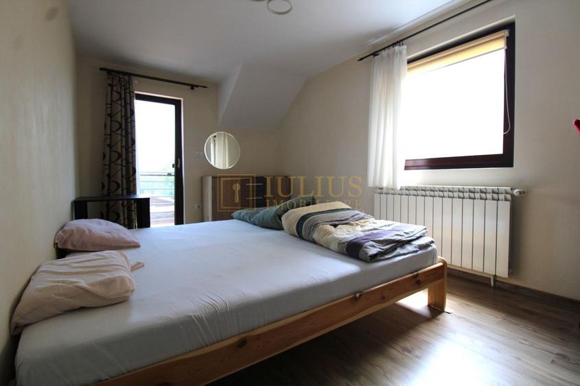 Duplex modern | Dumbrăvița – zona Decathlon
