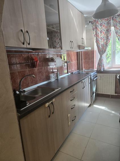 2 Camere | Dristor | Metrou | Decomandat | Mobilat | Utilat |