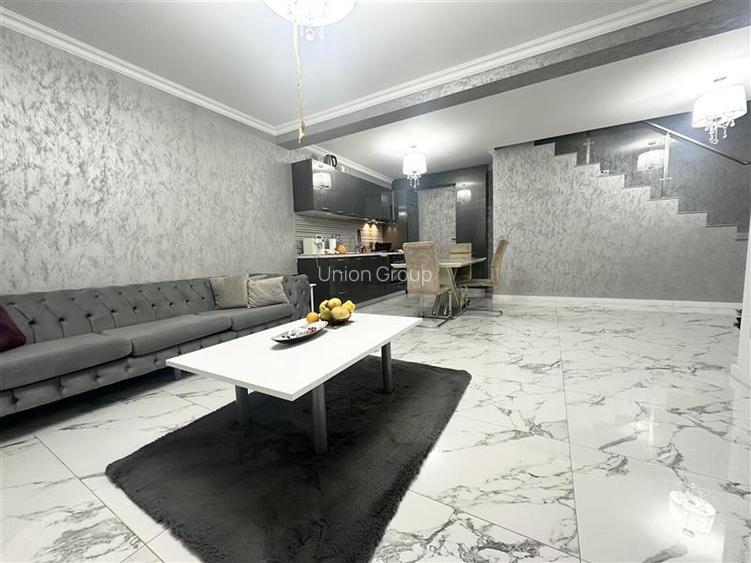 Casa de 300 mp, amplasata pe teren de 500 mp, Mamaia Nord - 14