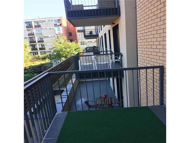 2 Camere | str.Septimiu Albinii | mobilat | Garaj