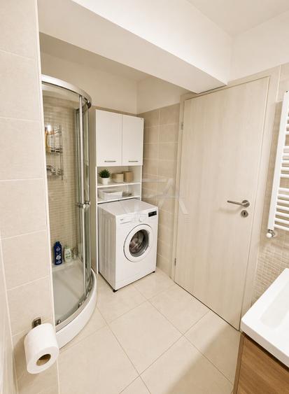 2 camere Theodor Pallady decomandat, centrală, et. 4, an 2019, 48 mp