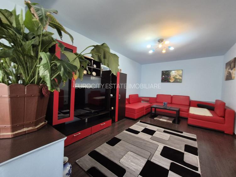 2 Camere Decomandat | Calea Vitan | Loc Parcare | Mobilat Modern - 5