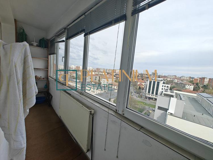 P4878 Apartament cu 3 camere DECOMANDAT, zona Bogdăneștilor/Cetății