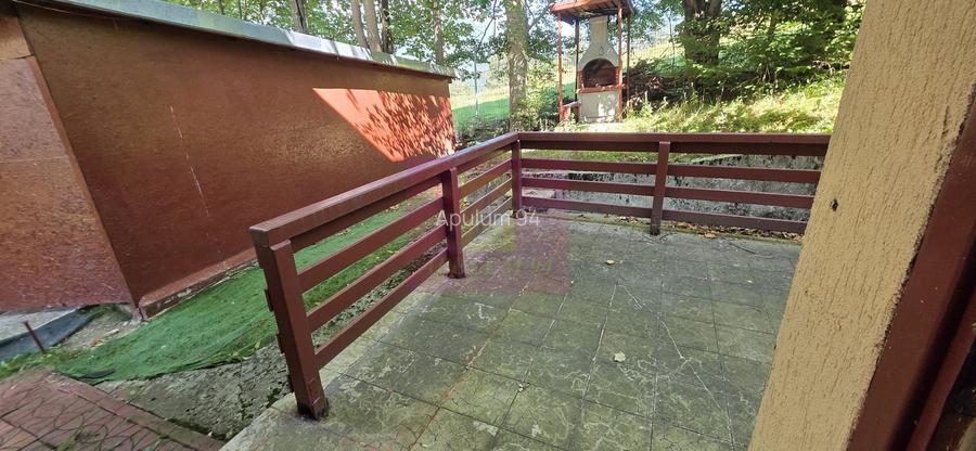 Vila cu 4 camere de vanzare in Busteni - 29