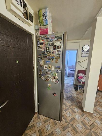 Apartament 2 camere decomandat, centrala proprie. Zona Uzina 2