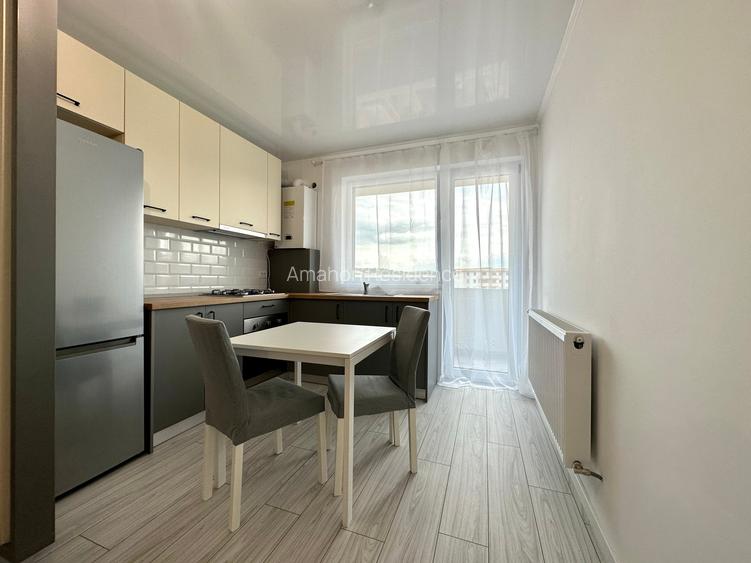 Apartament 2 camere Mobilat Bucium Visan - 3