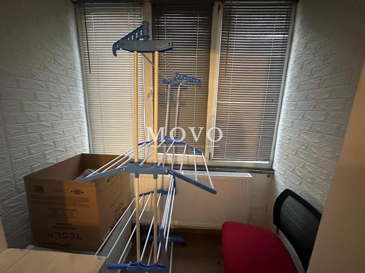 2 camere | etaj 1 | centrala proprie | mobilat si utilat | zona excelenta |