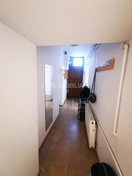 Apartament o camera în zona C-TIN BRANCUSI/ CIPARIU - 5