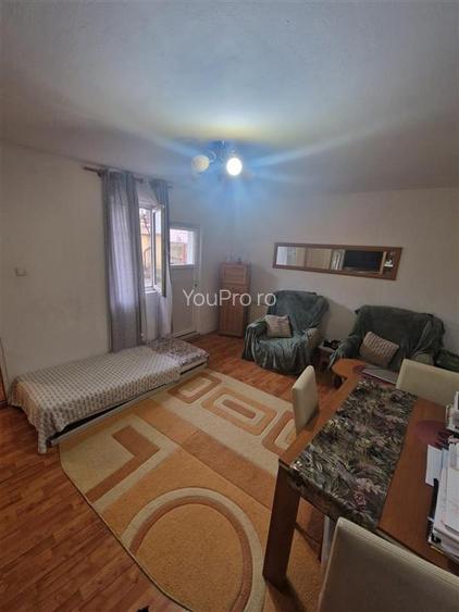 Casa individuala caramida  4 camere cu centrala Timisoara - 7