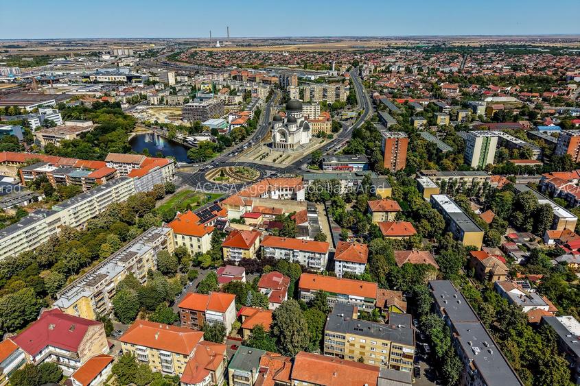 Vilă de excepție în Podgoria, Arad, locație, arhitectură și caracter. - 19