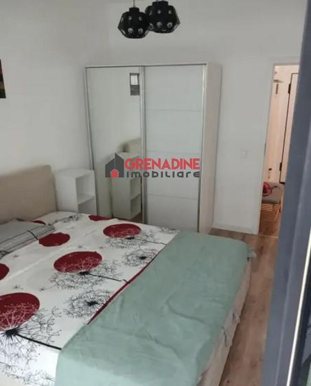 Apartament 2 Camere Tip Studio Zona Tractorul - Parcare Subterana - cod 5299