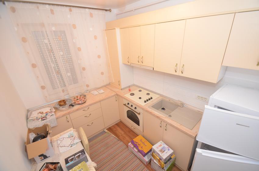 Apartament mobilat si utilat
