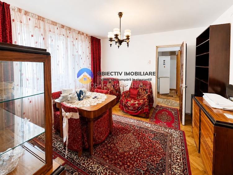Apartament 3 camere Darmanesti ,etaj 1 - Piatra Neamt - 2