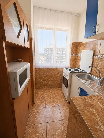 Apartament cu o cameră - Zona Nufarul