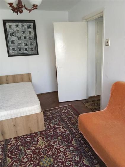 Apartament 2 Camere Podu Ros - Liceul Emil Racovita