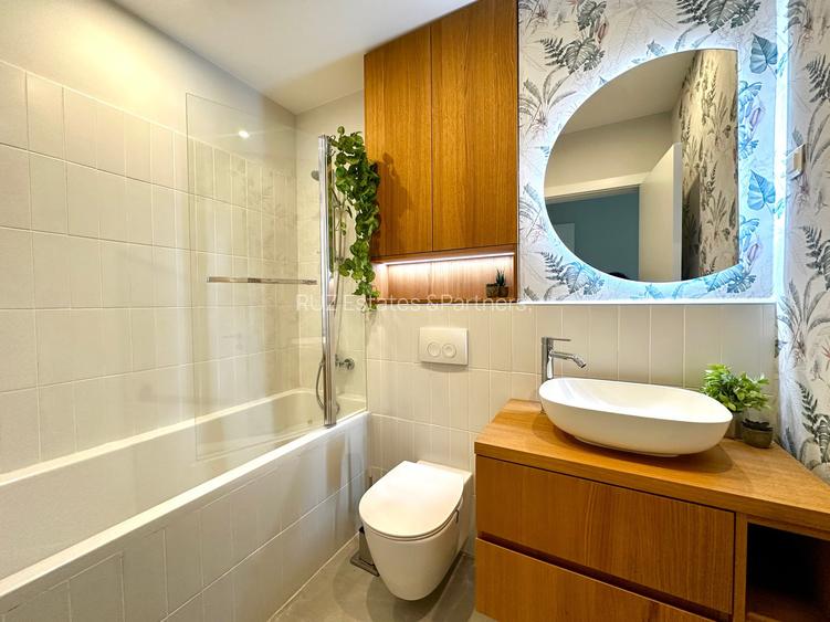 Apartament 3 camere | 86 MP Utili | Parcare Inclusa | Zona Baneasa - 11