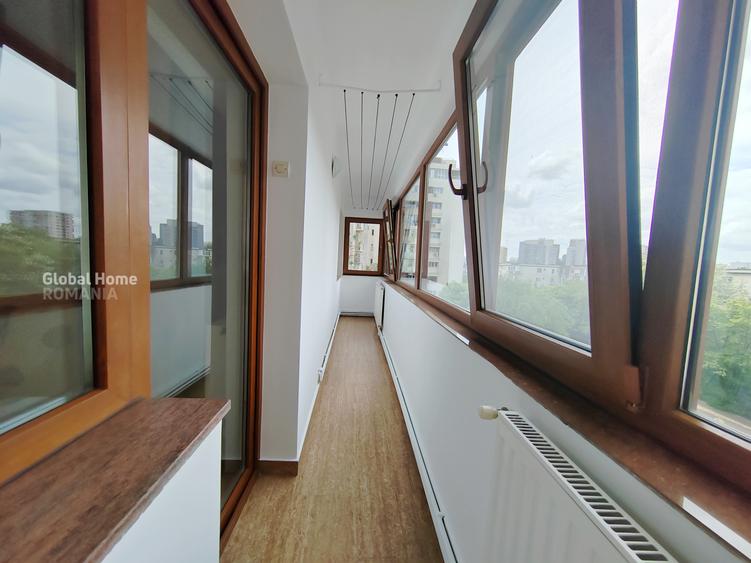Tineretului | 4 camere| Renovat | Lângă parcul Lumea Copiilor | 100mp