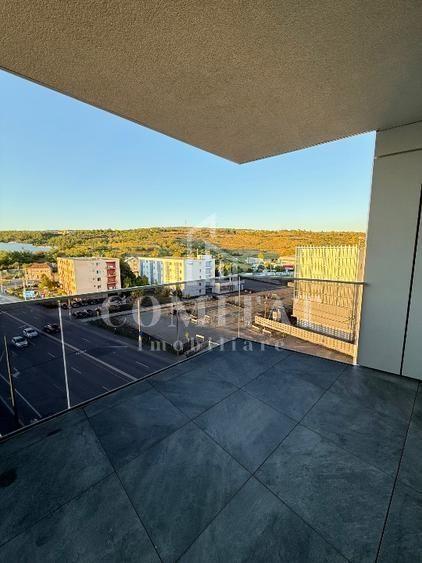 Apartament 3 camere, 2 băi | Elite City | Finisaje premium