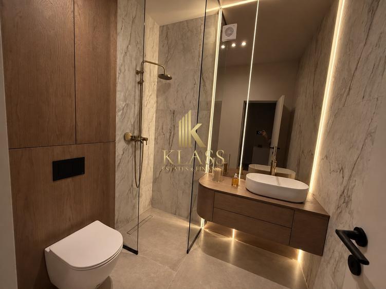 Apartament 3 camere Bd. Unirii, 93 mp, bloc 2020, parcare inclusă