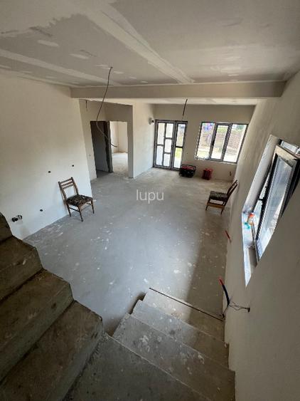 Casă Nouă P+M în Centrul Lumina 4 Dormitoare | Teren 300 mp - 3