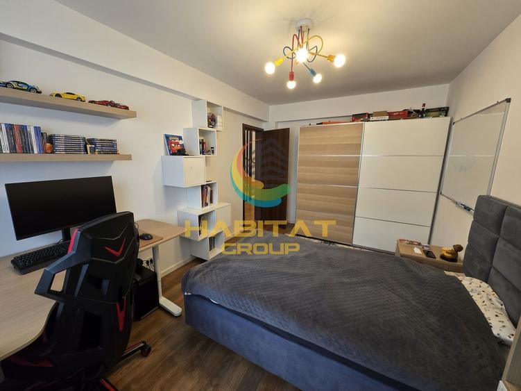 Vânzare Casa tip Triplex 120 mp - Popești Leordeni | Strada Orizontului