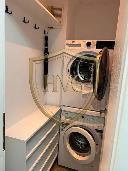 Apartament cu 2 camere | Proximitate metrou | Renovat | Dorobanti