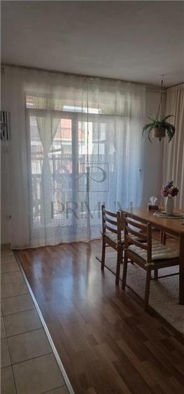 BUZIASULUI - 3 CAM - BLOC NOU - ETAJ 5 LIFT - CENTRALA PROPRIE - CLIMA