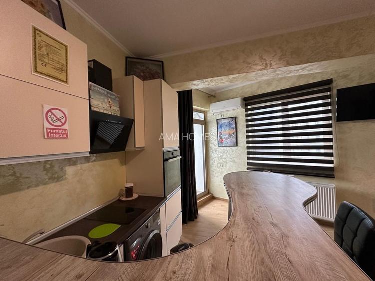 Apartament 2 camere de vanzare Mamaia Nord - 7