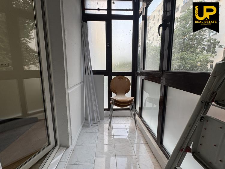 Apartament 3 Camere Crangasi | Centrala proprie |  Metrou crangasi