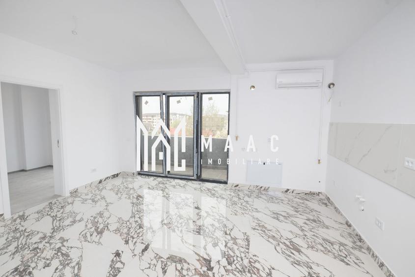 Penthouse 3 camere de vânzare | Râmnicu Vâlcea, Ostroveni | INTABULAT
