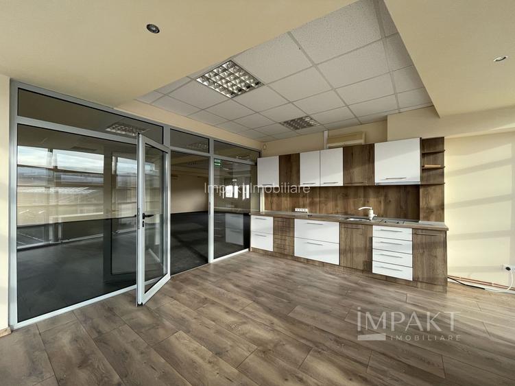 Cladire premium inchiriere | Showroom, clinica, birouri | Buna Ziua - 2