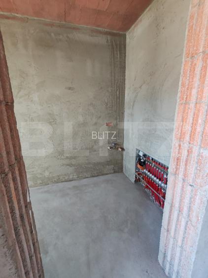 Duplex modern  în Ipotesti – 105 mp utili, teren 2,5 ari - 6