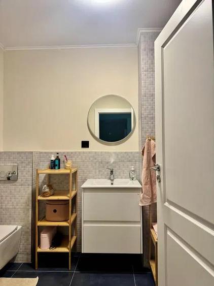 Pet friendly! Apartament 2 camere, Elite City + Parcare si Terasa