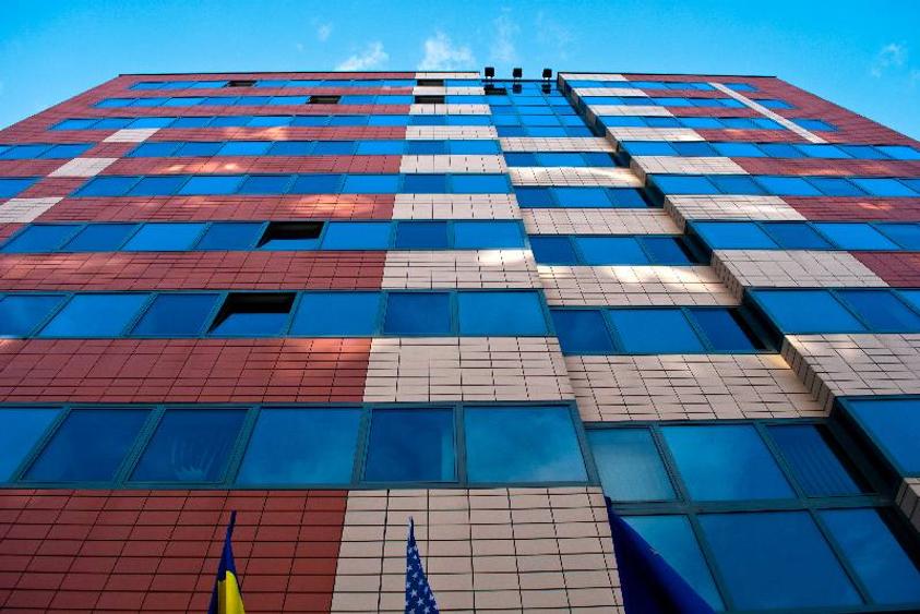 Olimpia Business Center, Central, 230 - 1500 mp 0% comision!