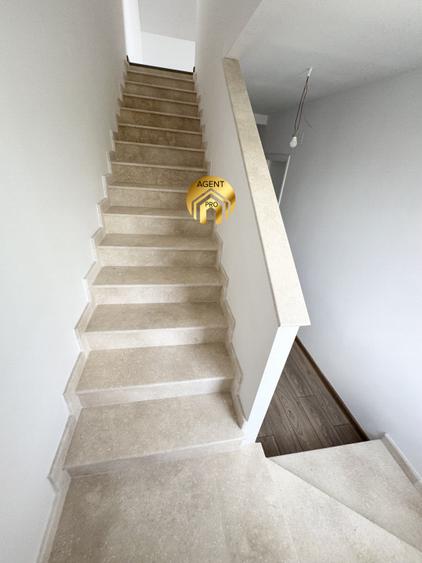 Complex Nou - Vila P+1+M 4 camere - Otopeni Odaile