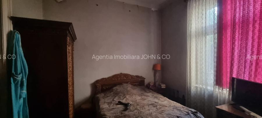 Casa de vanzare, ultracentral, Pitesti, cu teren de 630 mp - 8